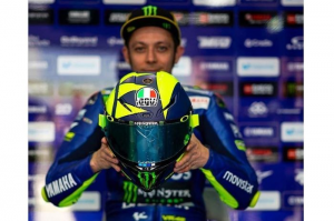 Helm Amisano Gino Valenza  AGV