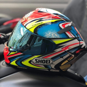 Helm SHOEI X-Fourteen