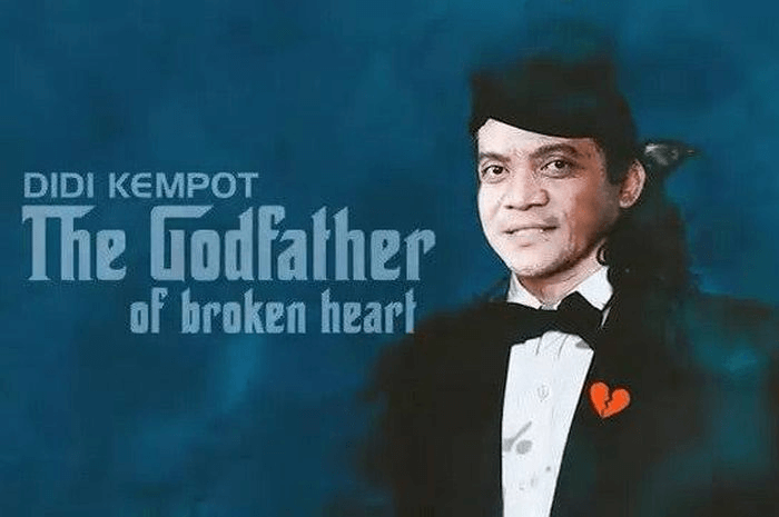 Punya Bermacam Julukan